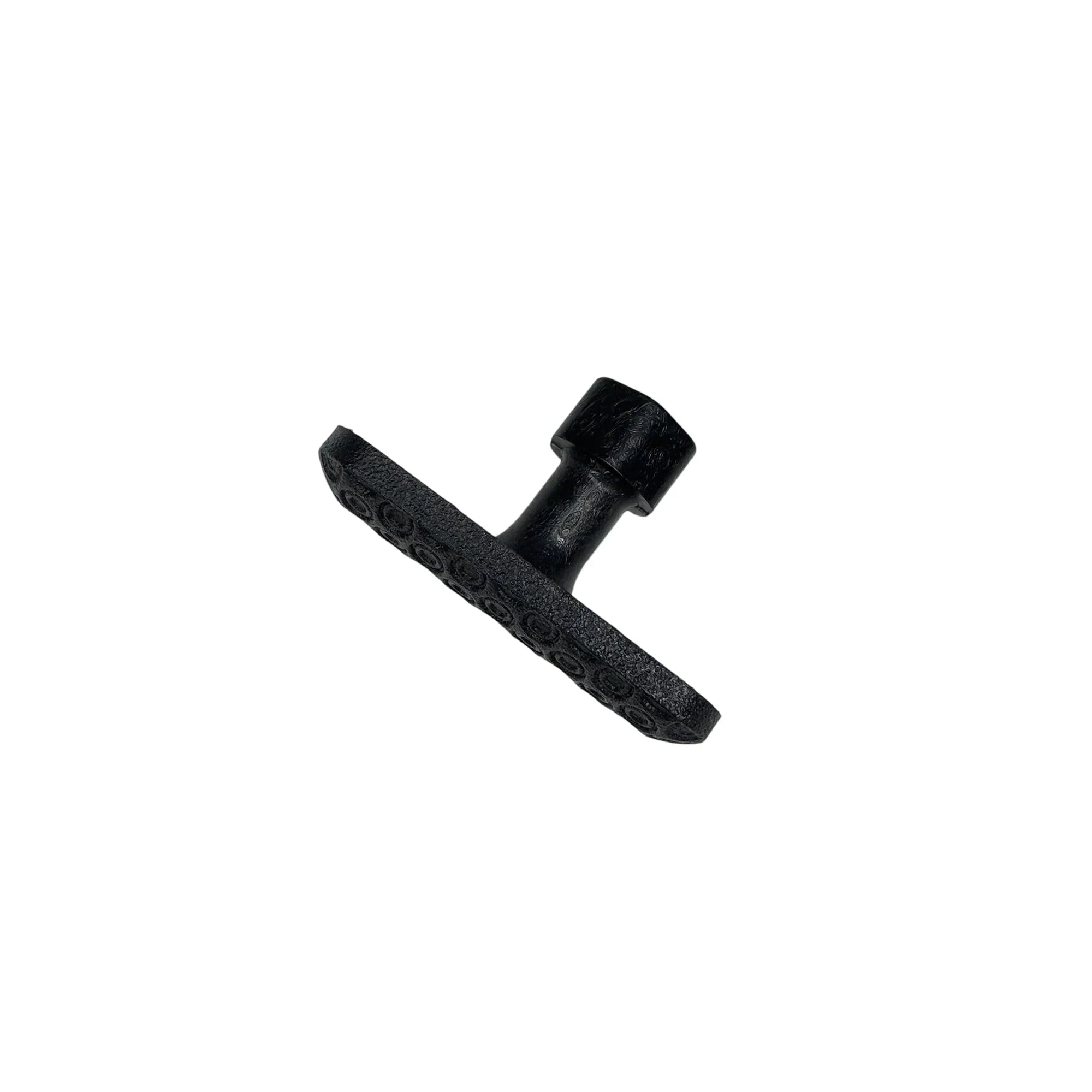 PDR Paintless Dent Repair Plastic Black Ellipse Curved 12.5X33.7mm 10 prc InoxPDR